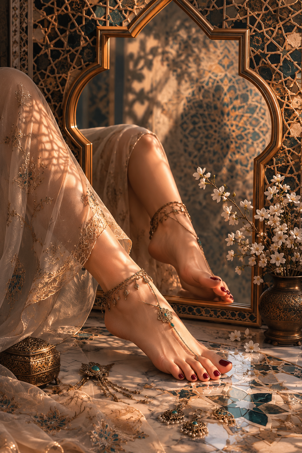 Memory of a Civilization That Never Existed cover