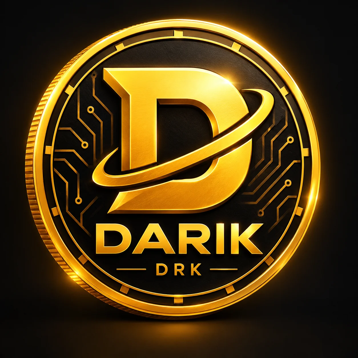 DRK(Darik)