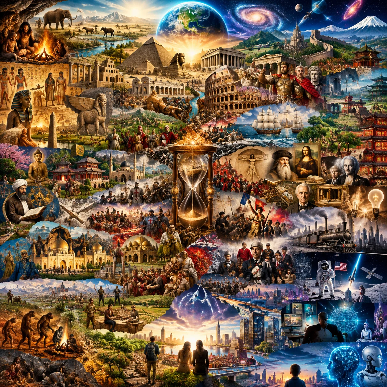 World